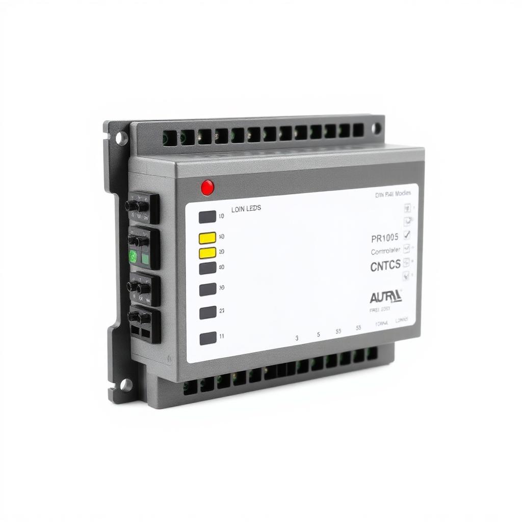 Контроллеры серии Econex Smart Alarm