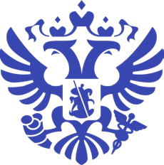 Логотип Минэкономразвития России