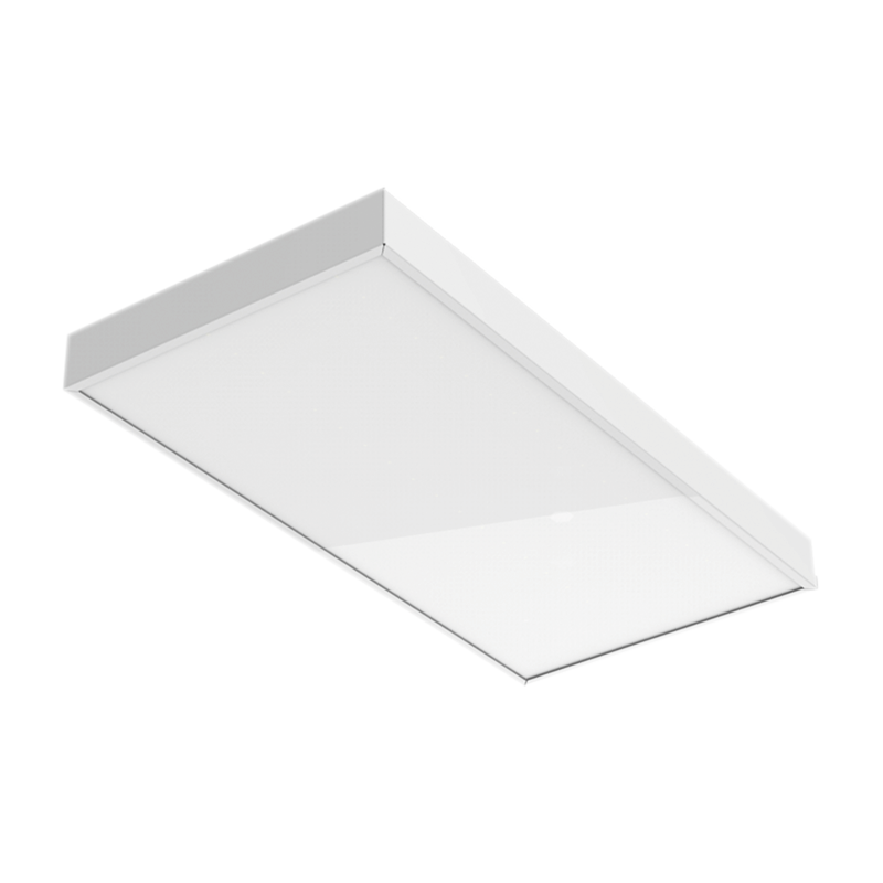 Светильник Econex Office 24 295 EcoPrism 4000K
