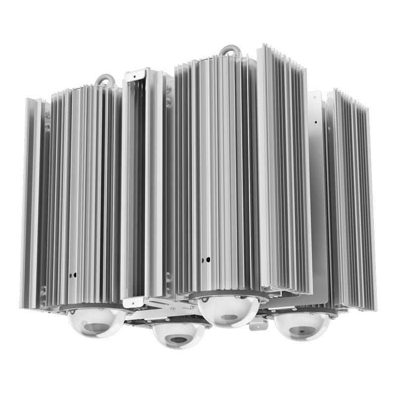 Светильник Econex Hell 480 D90 70°C 5000K AN