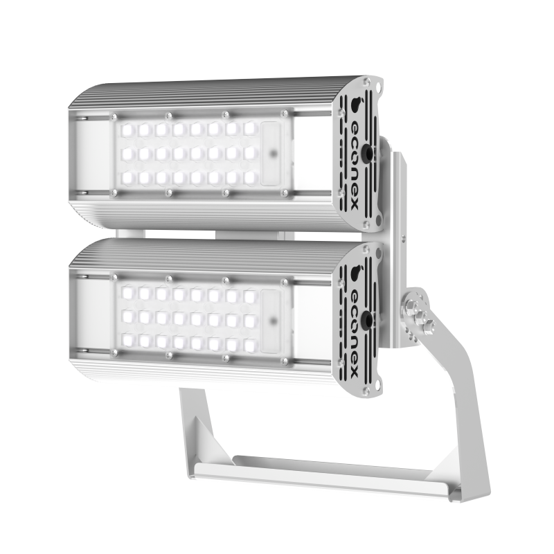 Светильник Econex Kvant 100 D120 5000K G3 Pr