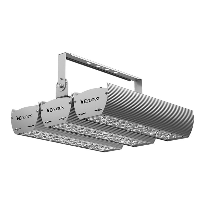 Светильник Econex Kvant 180 D120 5000K RF