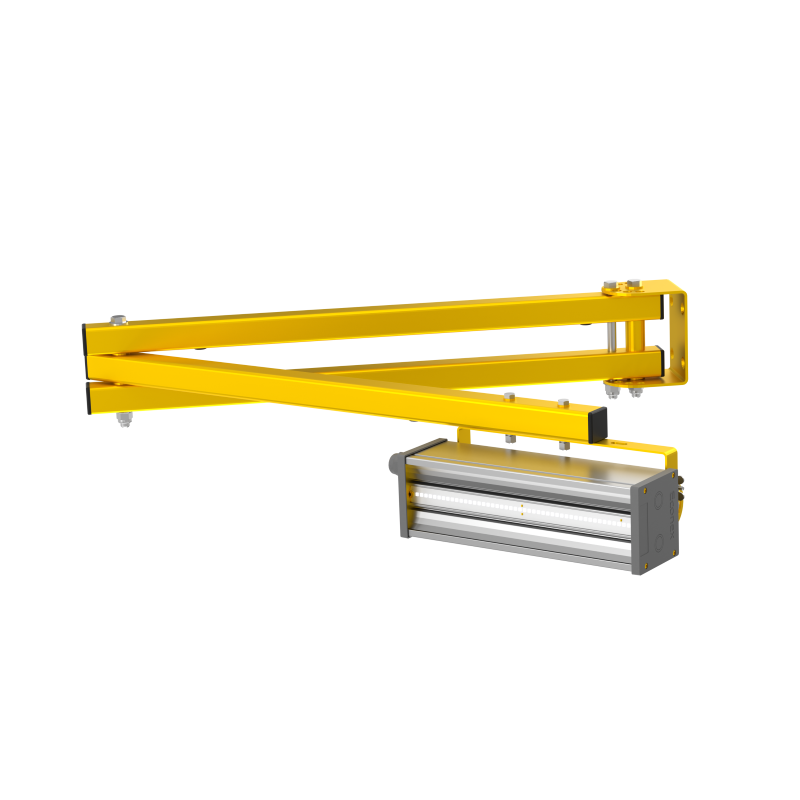 Светильник Econex Board WD 20 D120 IP65 5000K 12VDC