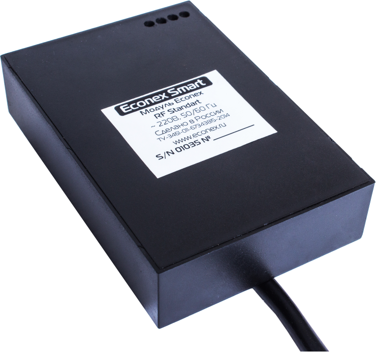 Модуль Econex PLC-Light