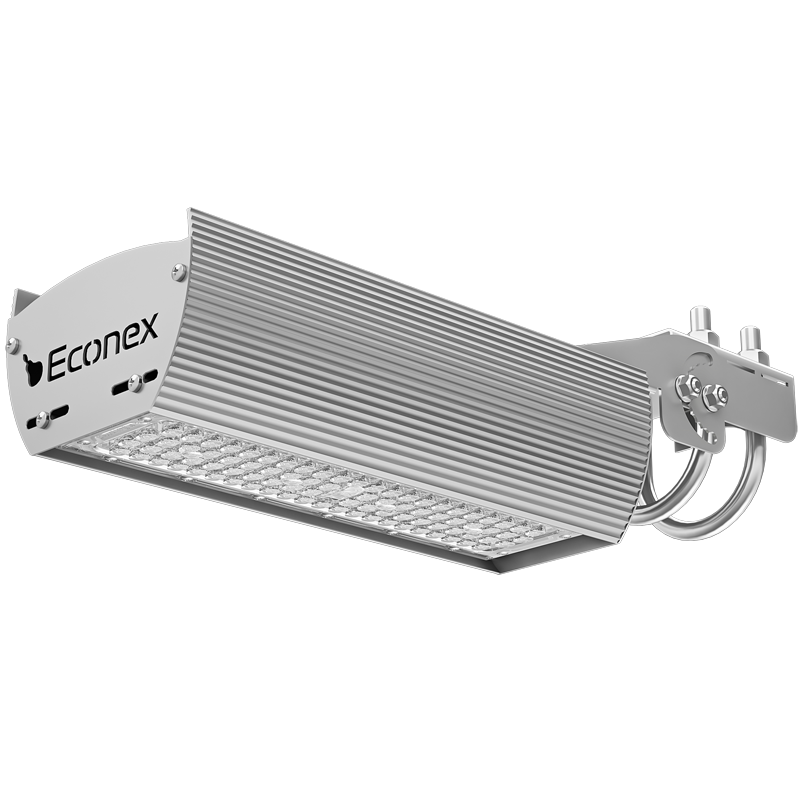 Светильник Econex Spark 50 W3 4000K Alarm 1M AN