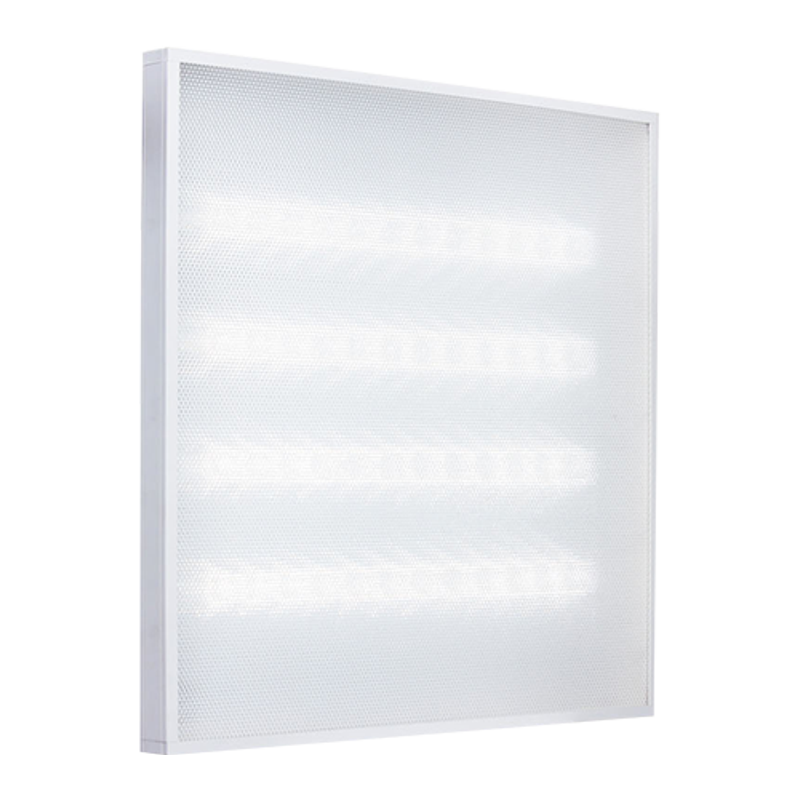 Светильник Econex Office 24 595 TriplexPrism 4000K IP54 AN