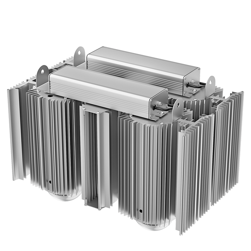 Светильник Econex Basic PowerX 480 D90 5000K G2 AN