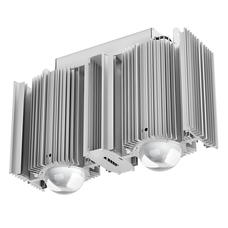 Светильник Econex Basic PowerX 240 D90 5000K G2