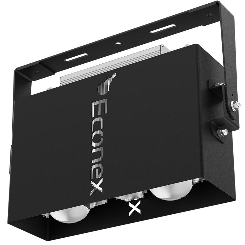 Светильник Econex SkyX 240 D60 5000K G2