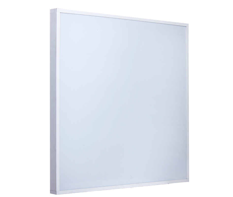 Светильник Econex Office E 595x595 30 Opal 4000K CRI90 IP54 G2 AP