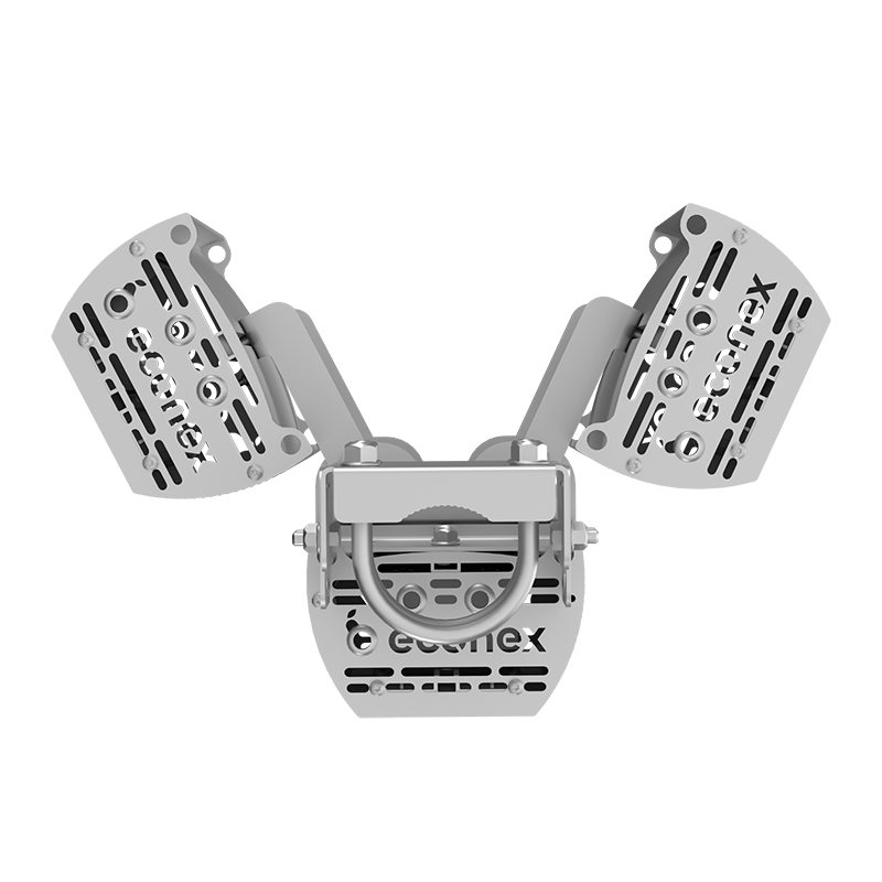 Светильник Econex Spark 60 W3 K30 4000K Alarm 3M