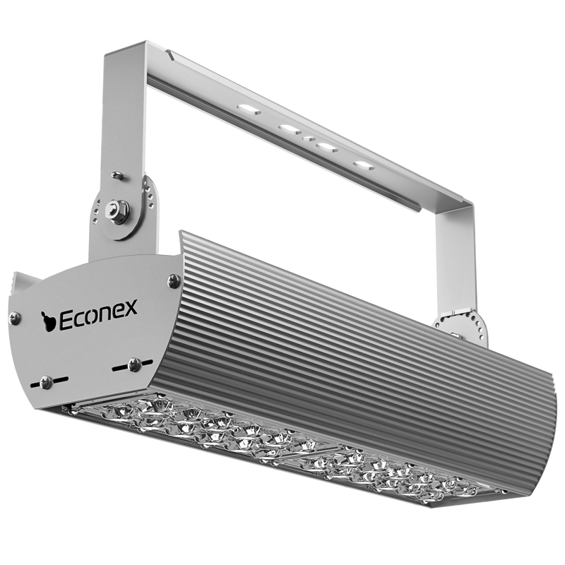 Светильник Econex Kvant 60 D120 5000K
