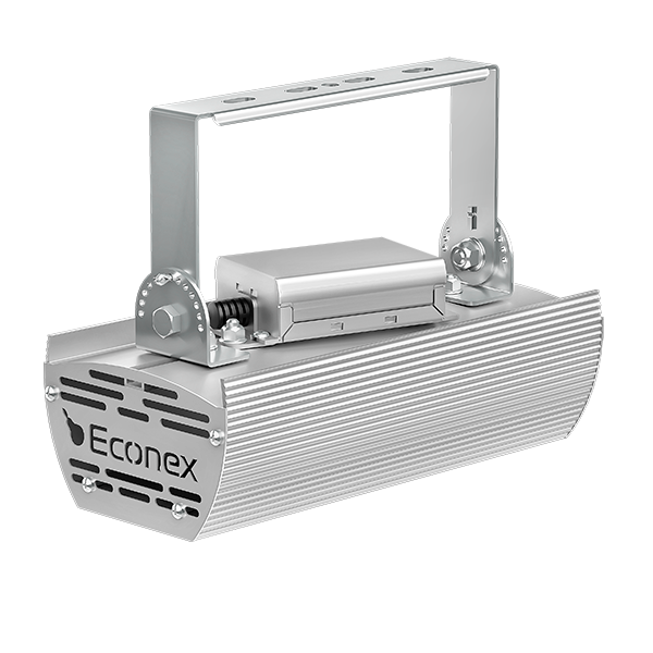 Светильник Econex Kvant 50 D60 5000K G3 AN