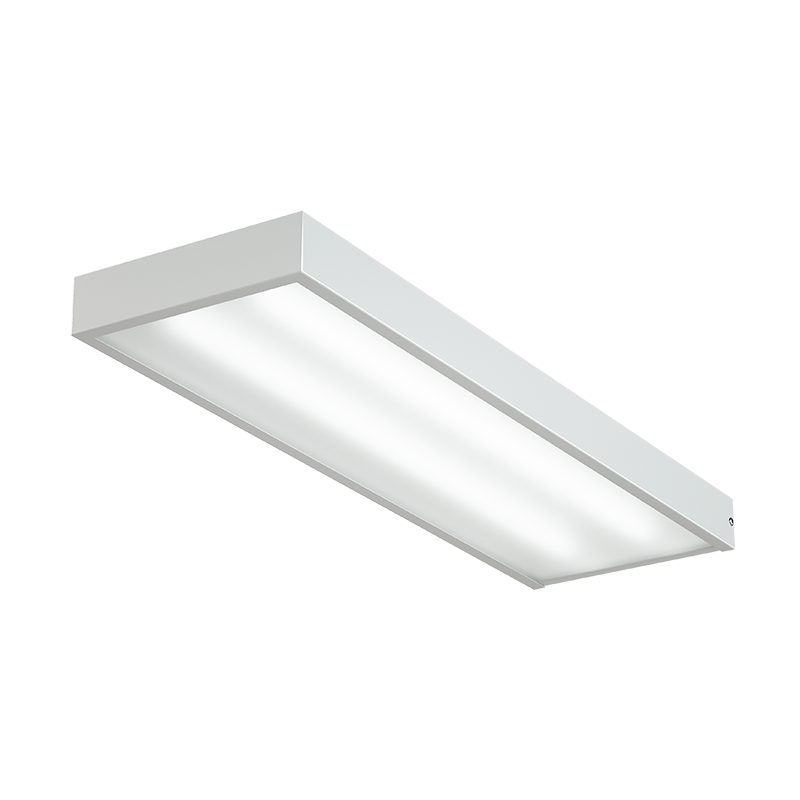 Светильник Econex Office 595x180 15 Prism 5000K G2 EM