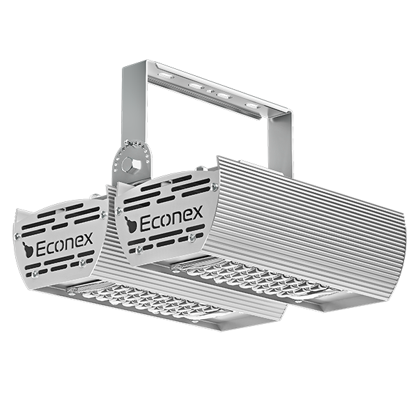 Светильник Econex Kvant 100 D60 5000K G3 EM3