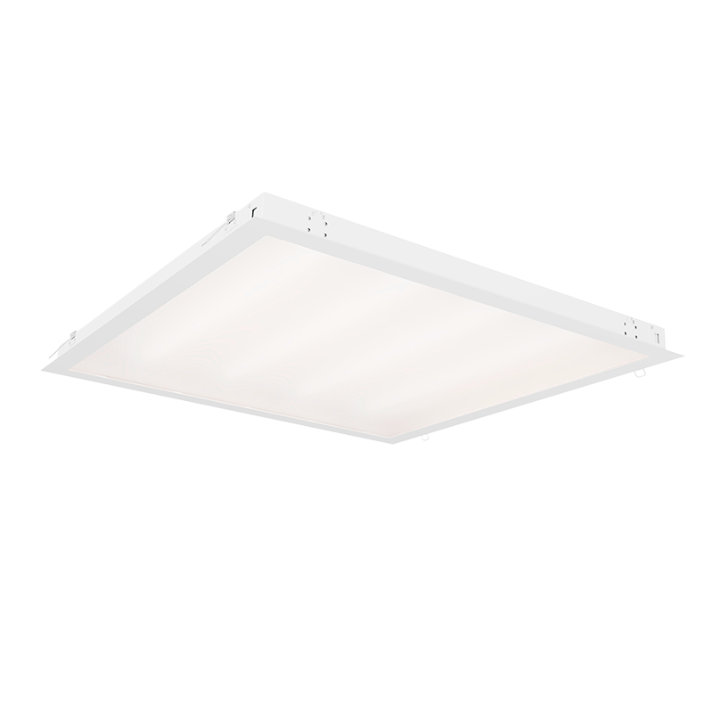 Светильник Econex Office Gk 600x600 40 Opal 5000K G2 AN