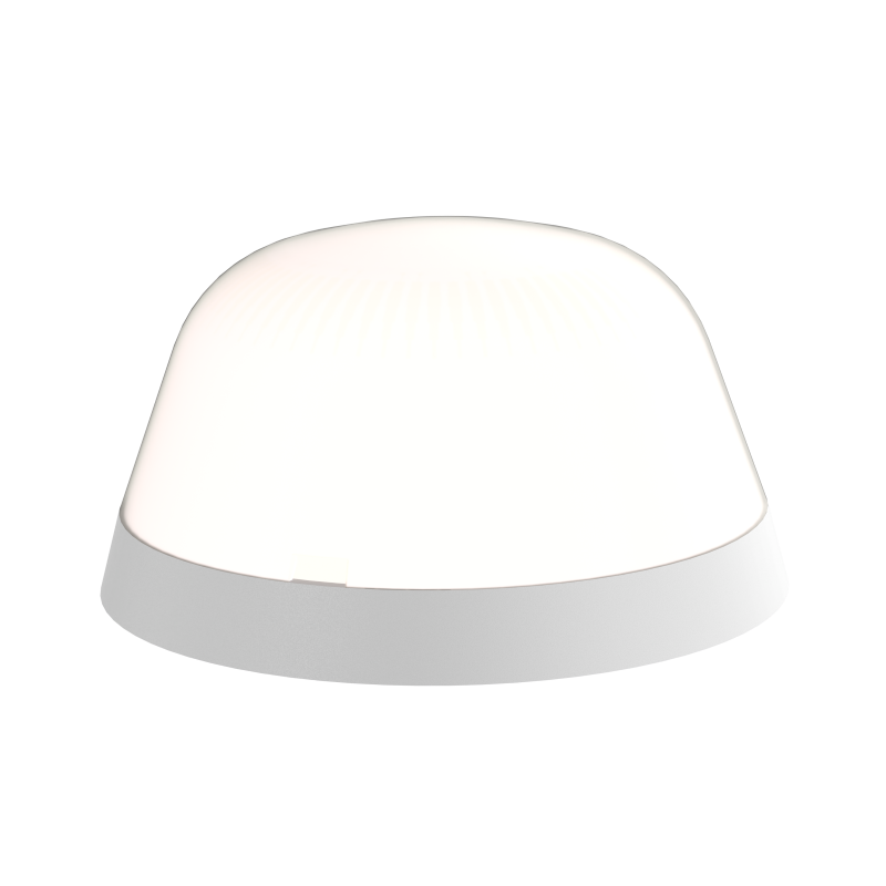 Светильник Econex Budget 16 4000K IP65 G3 sensor ST