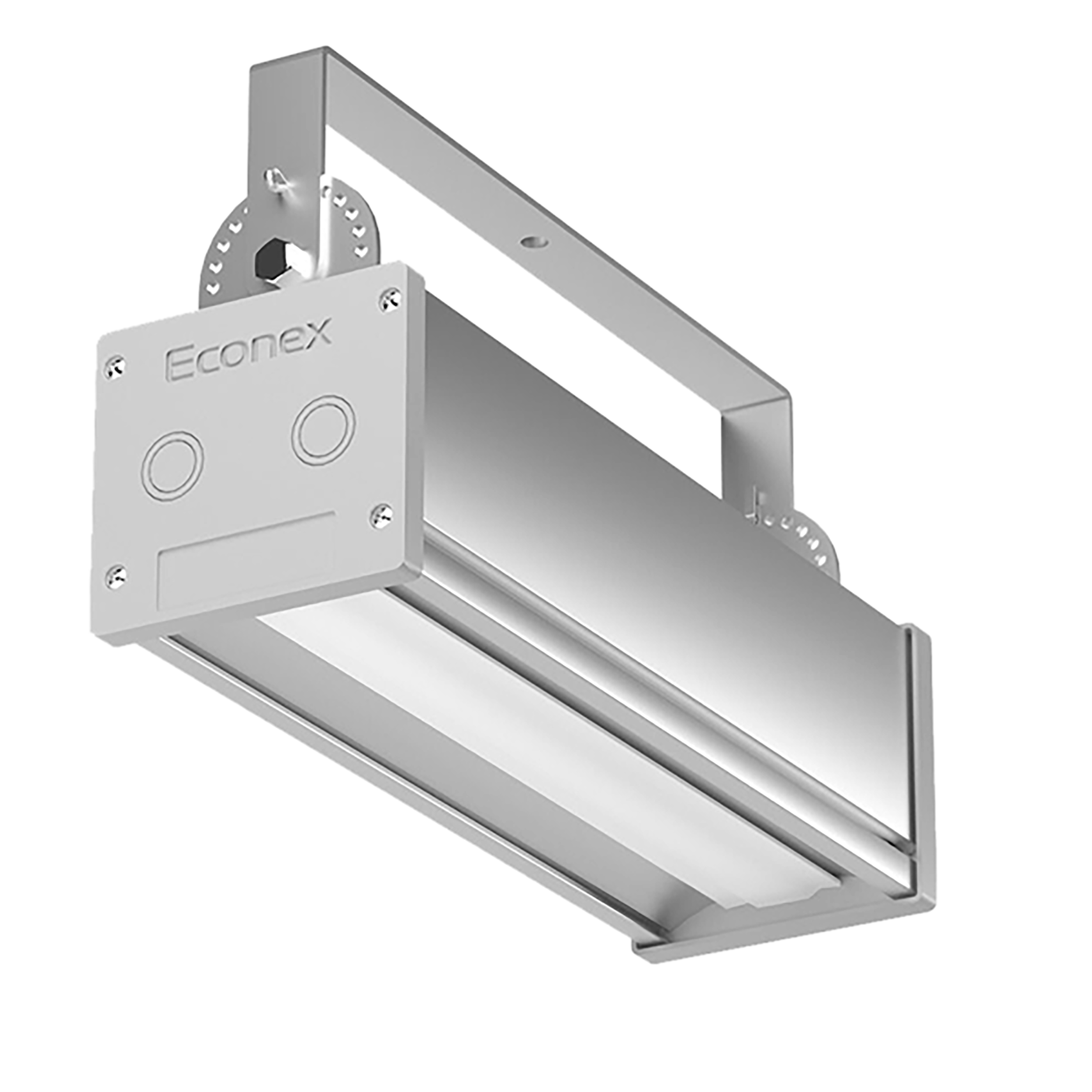Светильник Econex Board 12 D120 IP65 5000K G2