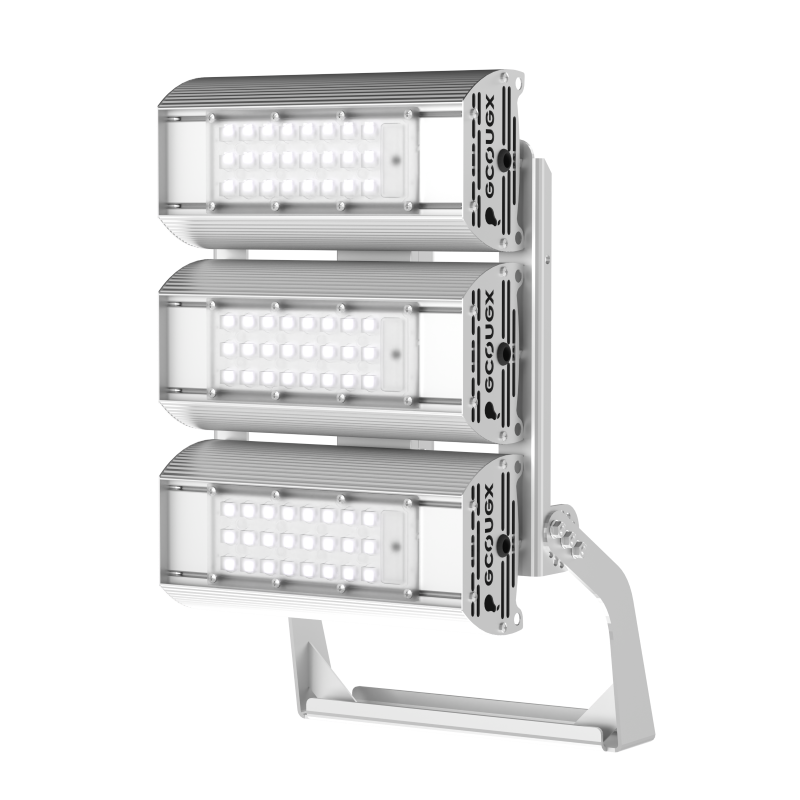 Светильник Econex Kvant 150 D90 5000K G3 Pr