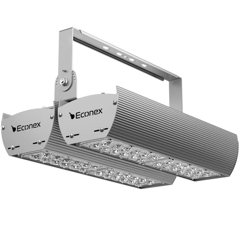 Светильник Econex Kvant 120 D120 5000K