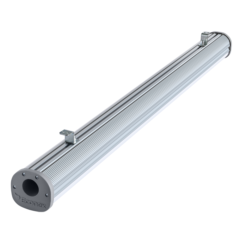 Светильник Econex Loft 24 Prism IP54 5000K EM