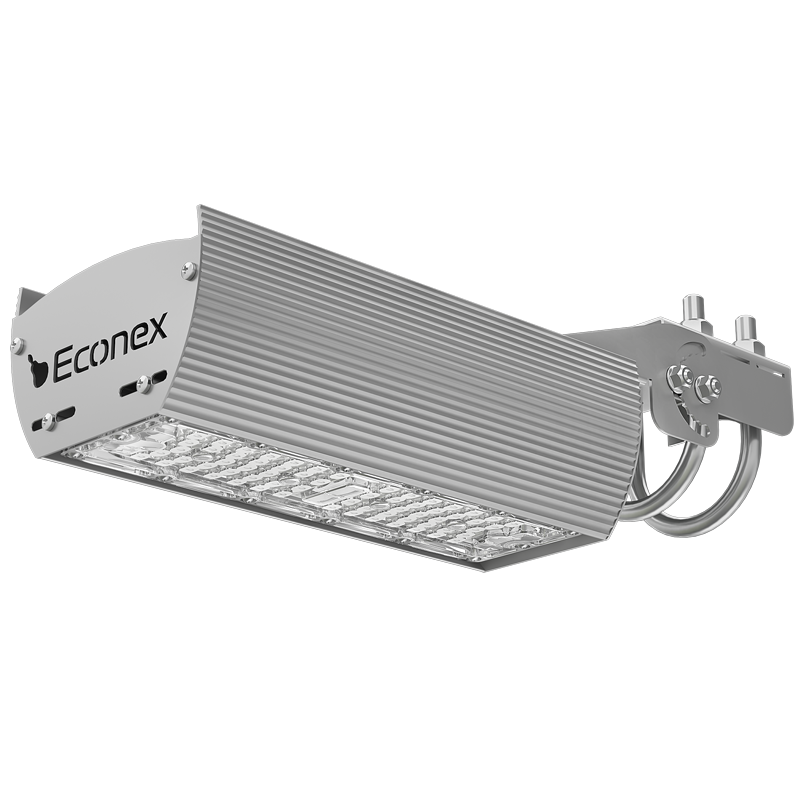 Светильник Econex Spark 30 W3 5000K Alarm 1M