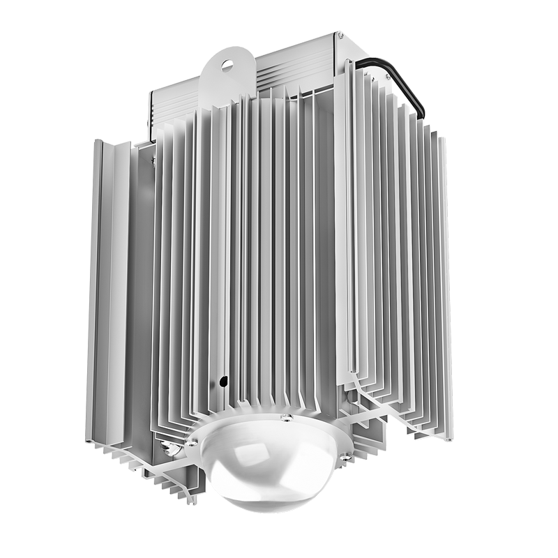 Светильник Econex Basic PowerX 80 D90 5000K G2 EM