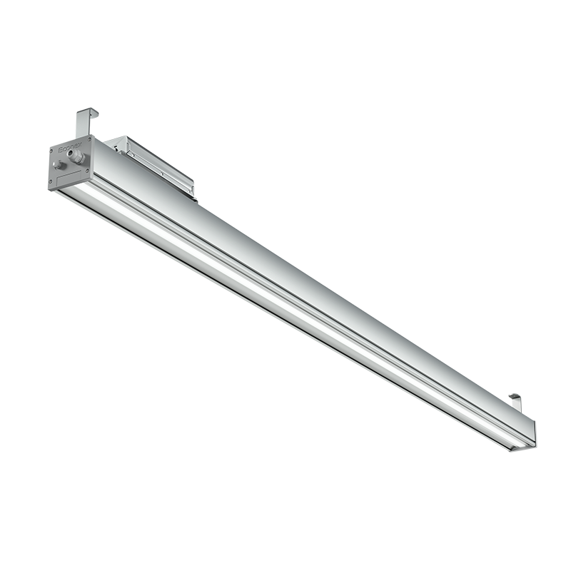 Светильник Econex Universal SL 80 D120 IP65 5000K G2 EM