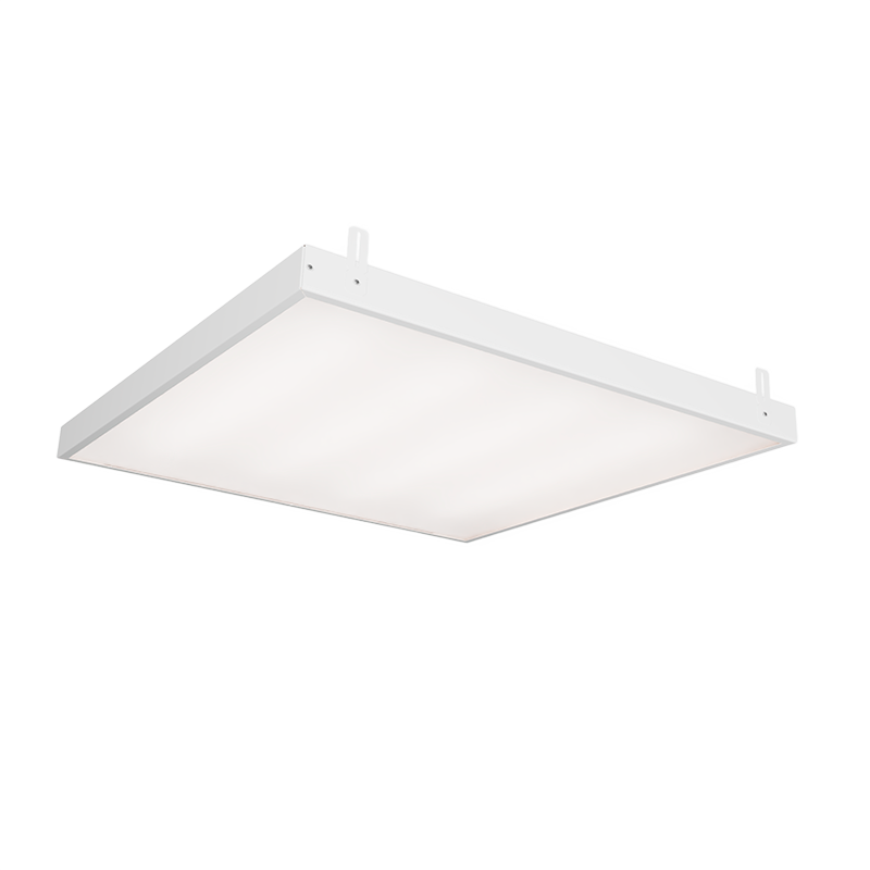 Светильник Econex Office Gr 619x619 35 Opal 4000K G2