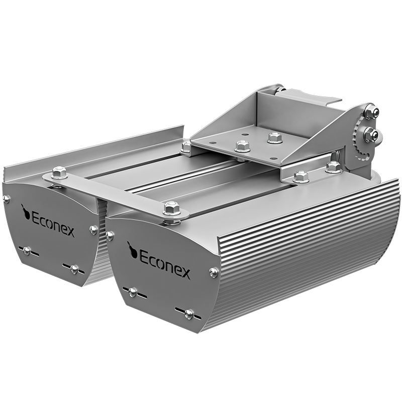Светильник Econex Spark 80 W3 5000K