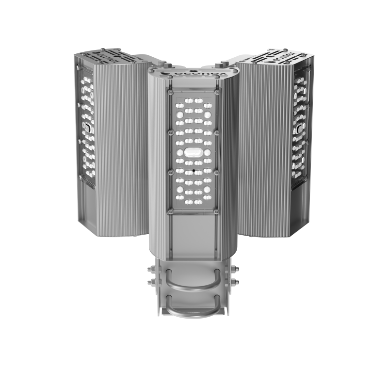 Светильник Econex Spark 90 W3 K25 5000K Alarm 3M AN