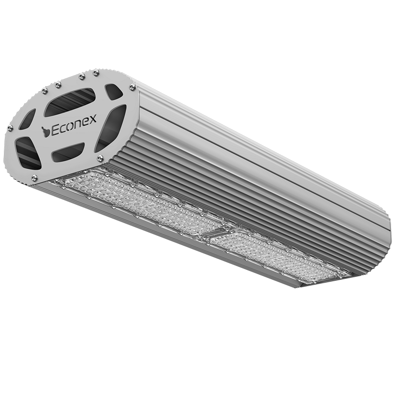 Светильник Econex Road 100 W3 4000K G2