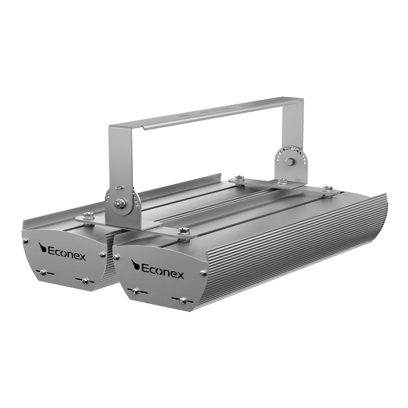 Светильник Econex Kvant 120 D60 5000K AN