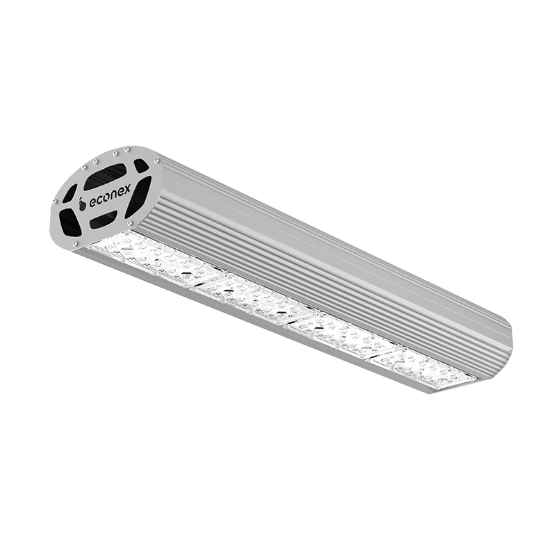 Светильник Econex Road 140 W3 4000K G2 ST ND