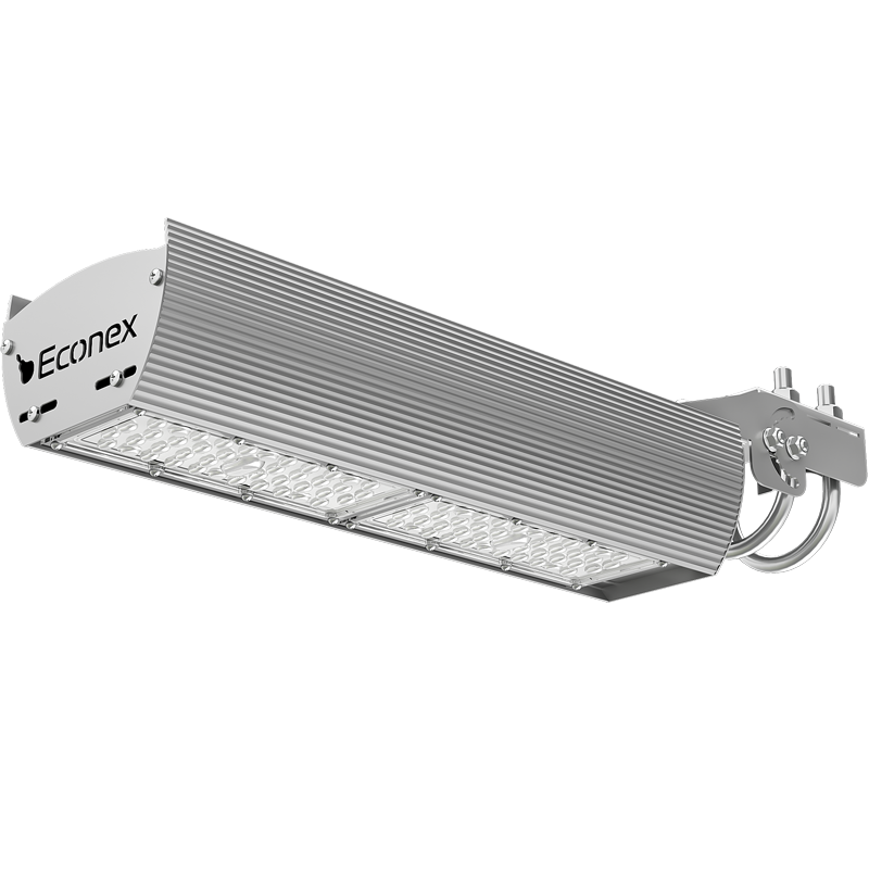 Светильник Econex Spark 40 W3 5000K Alarm 1M 