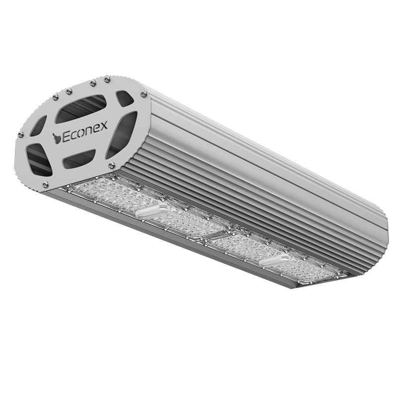 Светильник Econex Road 70 W3 5000K G2 IcePro