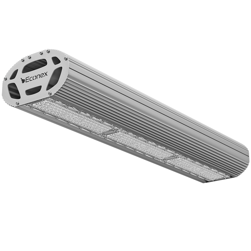 Светильник Econex Road 140 W3 4000K G2 IcePro