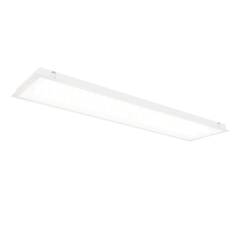 Светильник Econex Office Gk 1200x300 40 Prism 4000K G2