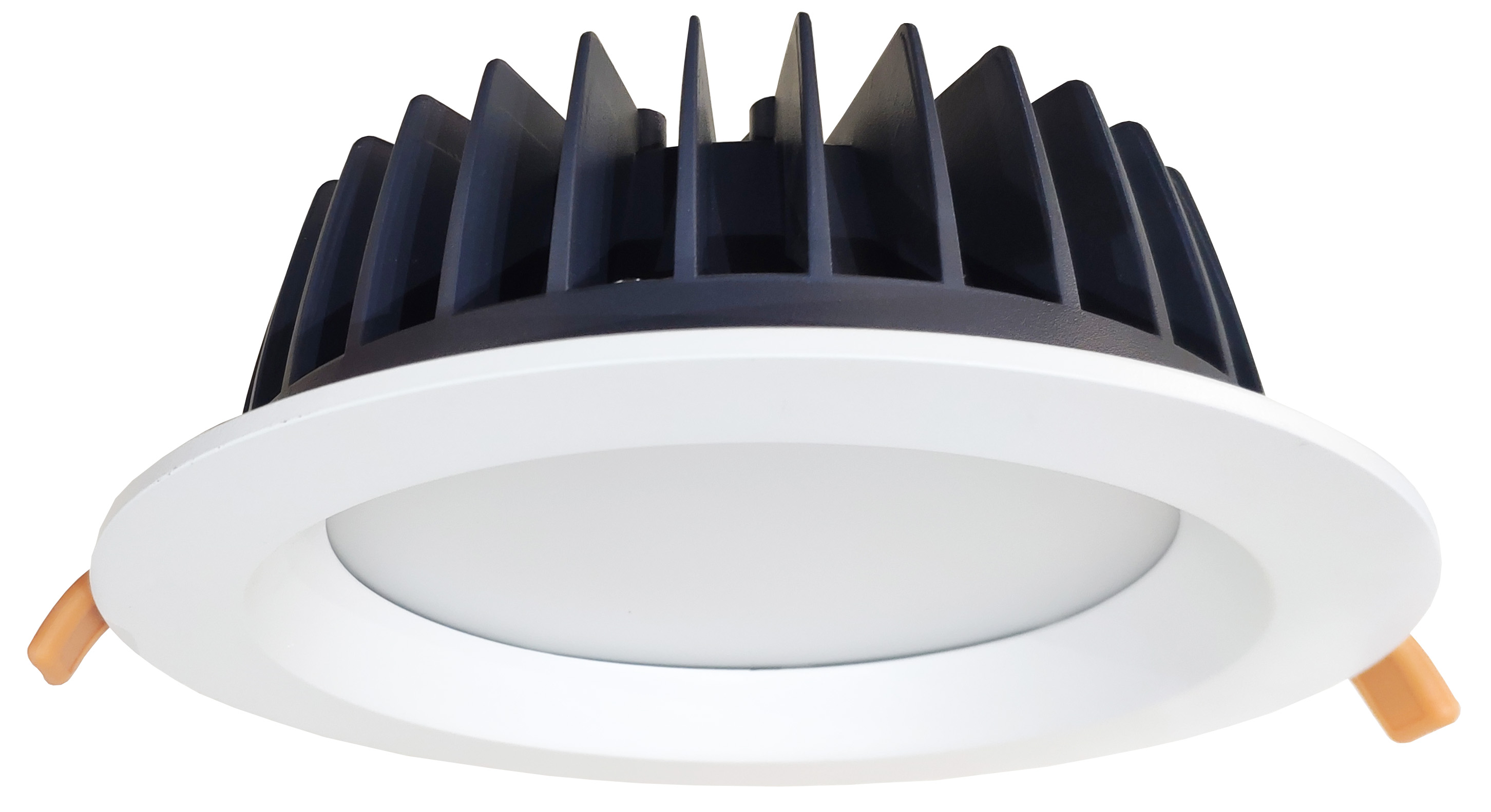 Светильник Econex Downlight 140х64 15 4000K CRI90 IP54/IP20 G2