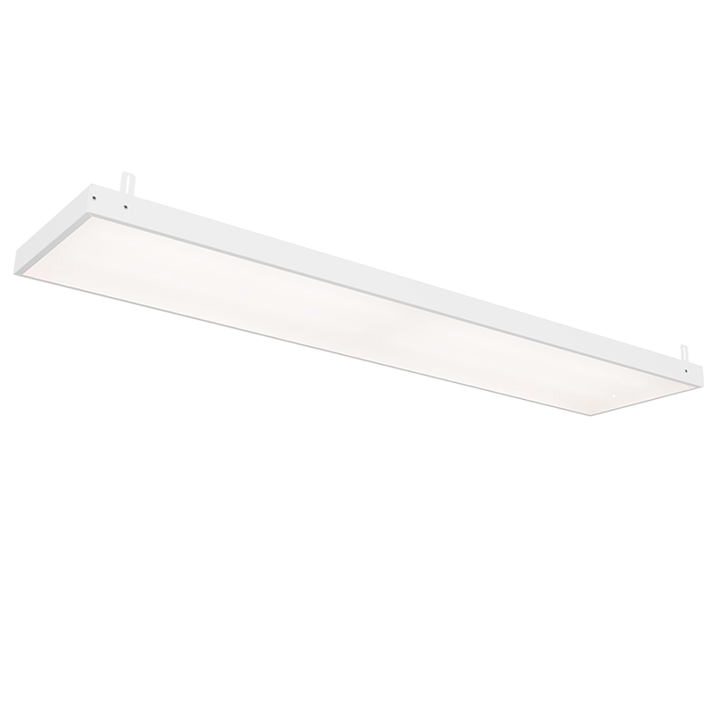 Светильник Econex Office Gr 1188x288 30 Opal 5000K G2