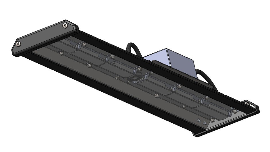 Светильник Econex Energy Stock