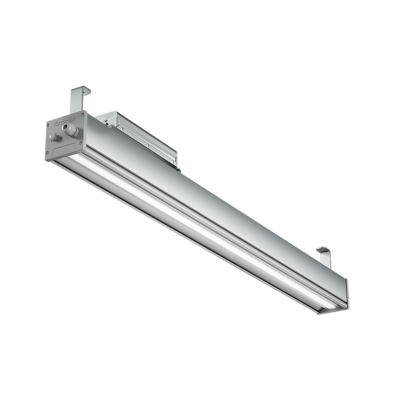 Светильник Econex Universal Stock 80 D60 IP65 5000K EM