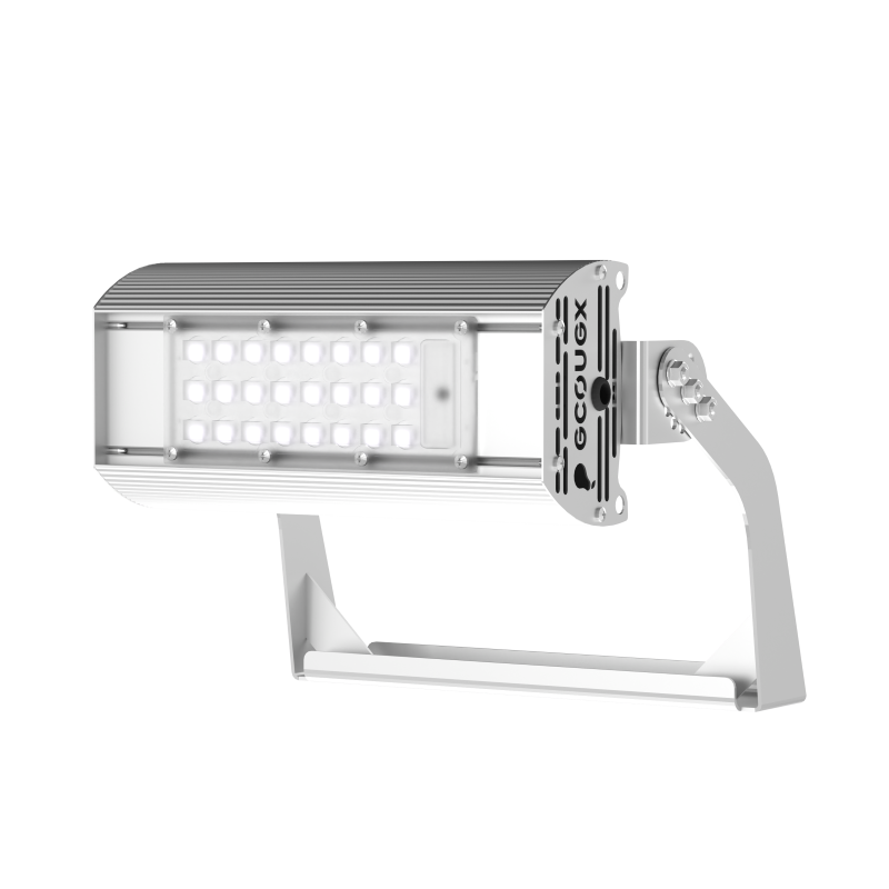 Светильник Econex Kvant 50 D120 5000K G3 Pr