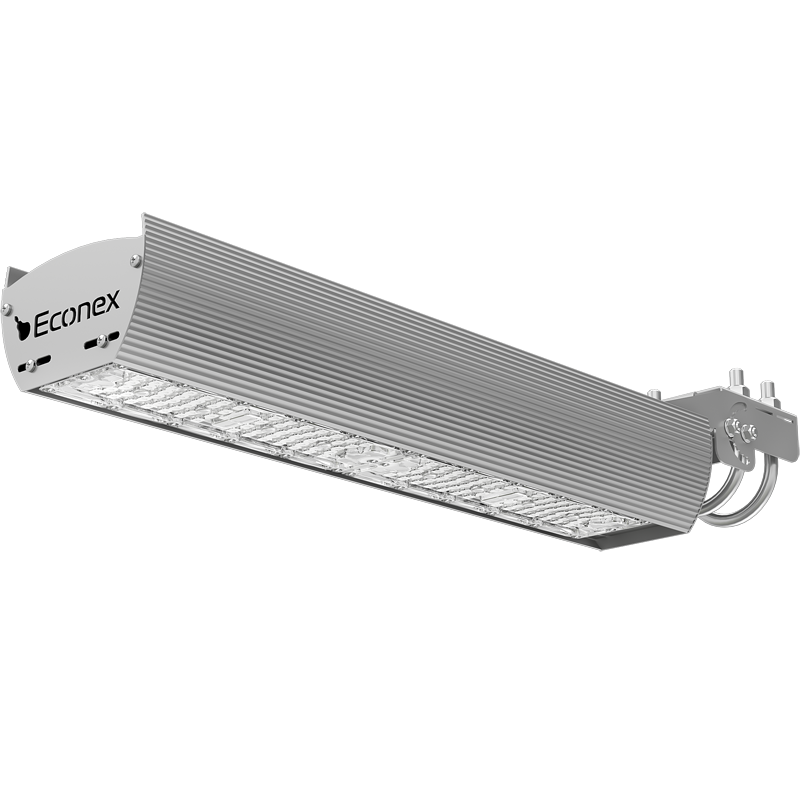 Светильник Econex Spark 70 W3 5000K Alarm 1M AN