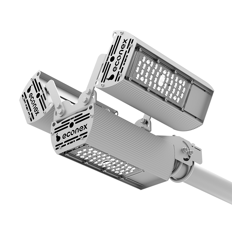 Светильник Econex Spark 75 W3 K30 4000K Alarm 3M AN