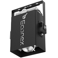 Светильник Econex SkyX 120 D25 5000K G2
