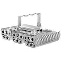 Светильник Econex Kvant 150 D90 5000K G3