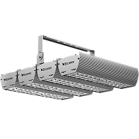 Светильник Econex Kvant 240 D120 5000K RF