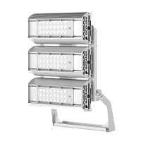 Светильник Econex Kvant 150 D120 5000K G3 Pr