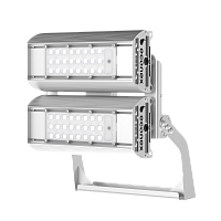Светильник Econex Kvant 100 D120 5000K G3 Pr